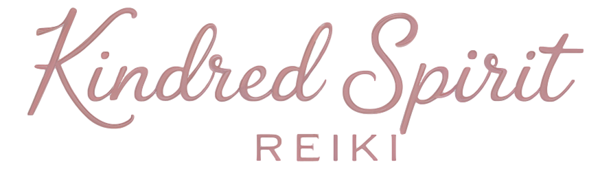 Kindred Spirit Reiki Logo